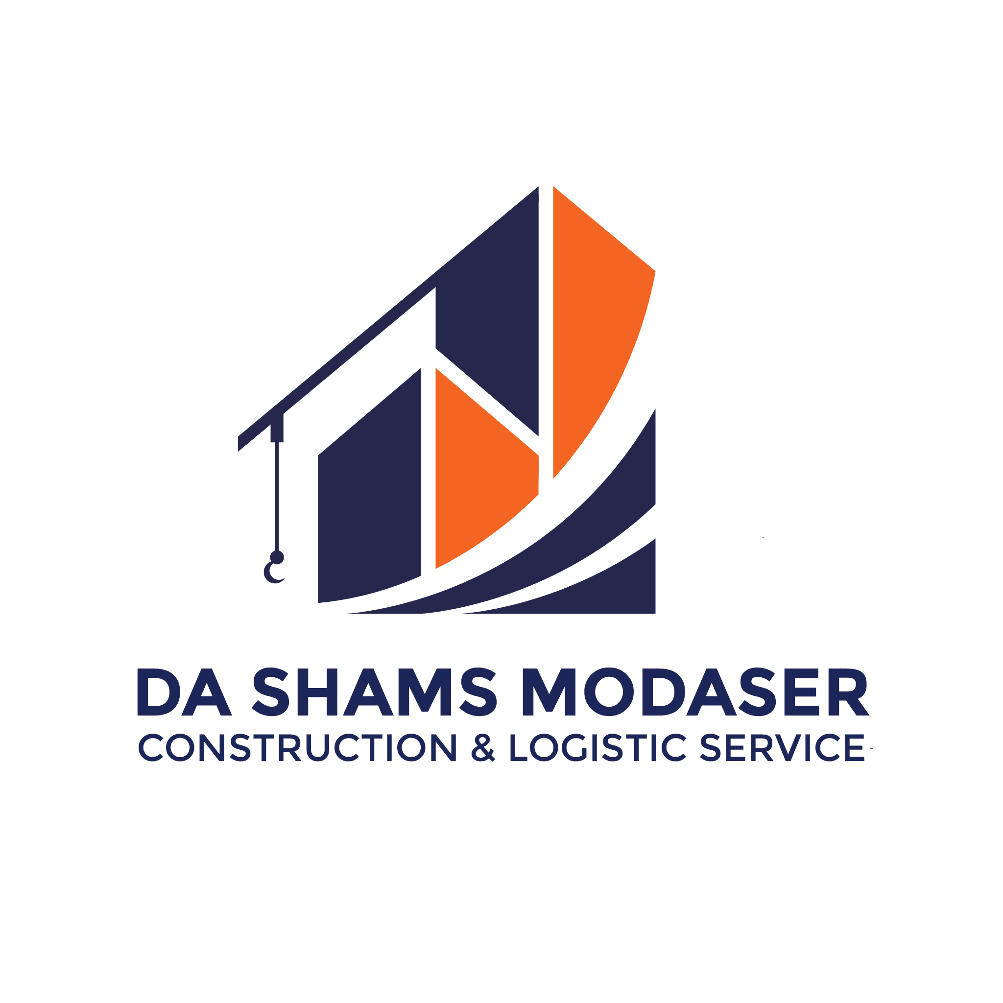 Da Shams Modaser Logo